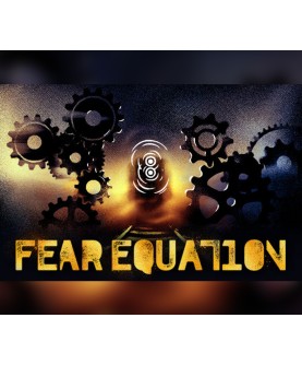 Fear Equation Steam Key GLOBAL